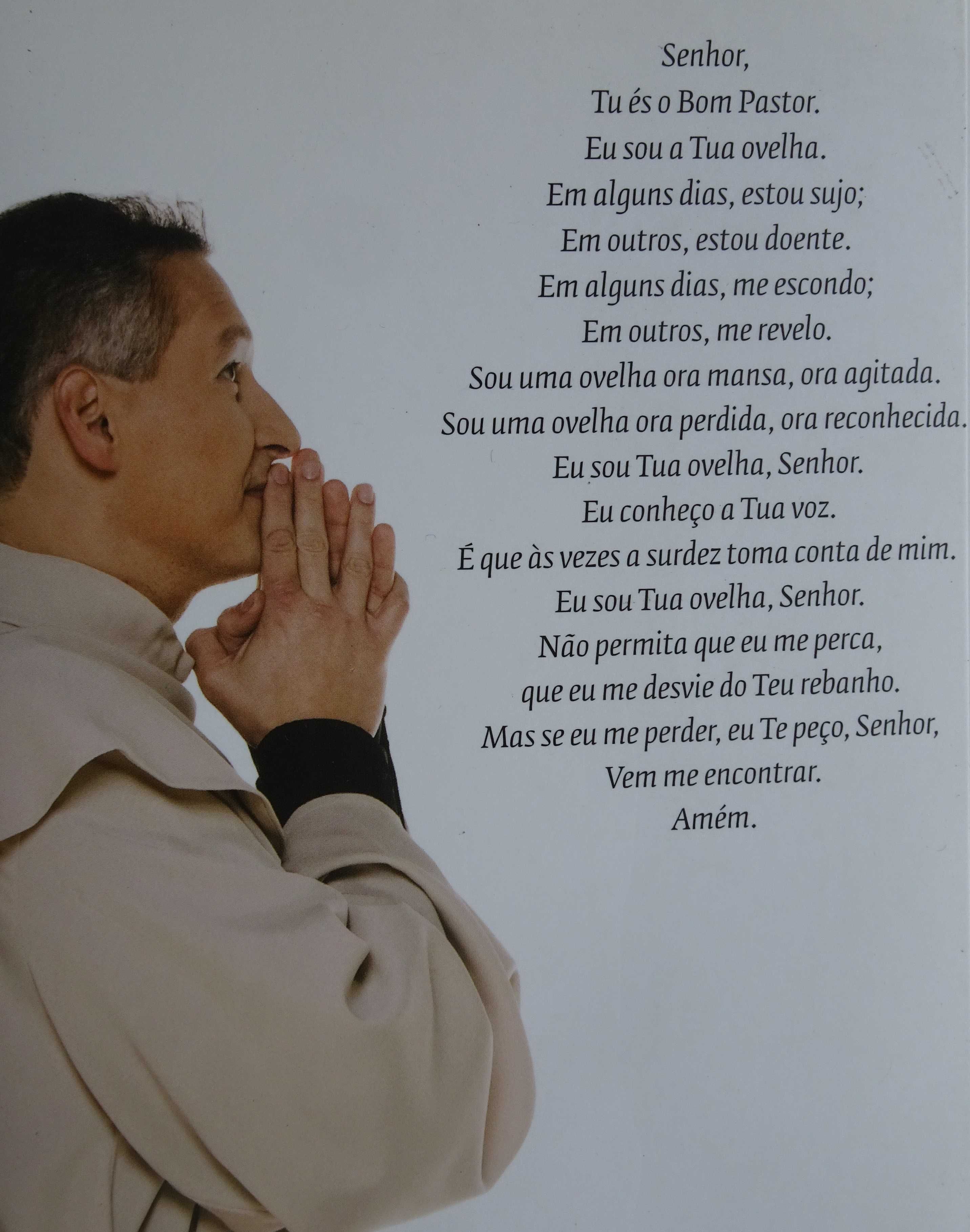 Ágape do Padre Marcelo Rossi