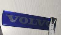 Volvo emblemat grilla