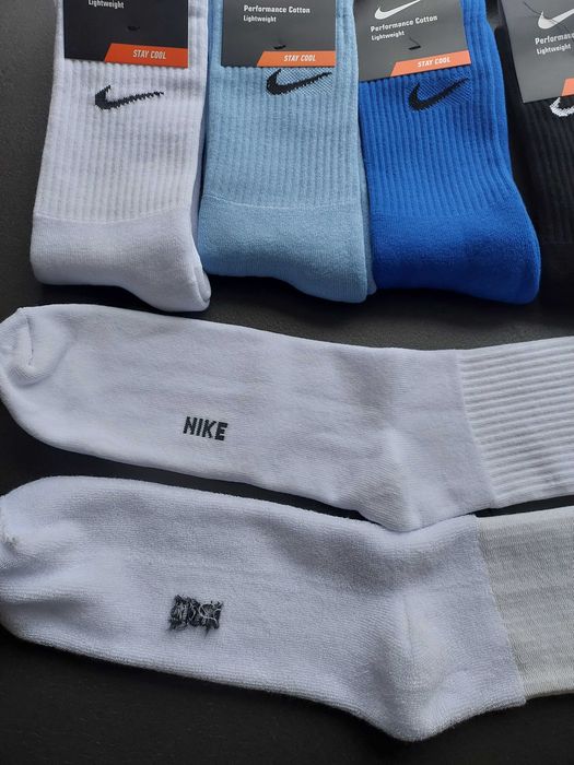 Термошкарпетки Nike/Найк. Високі теплі шкарпетки/носки