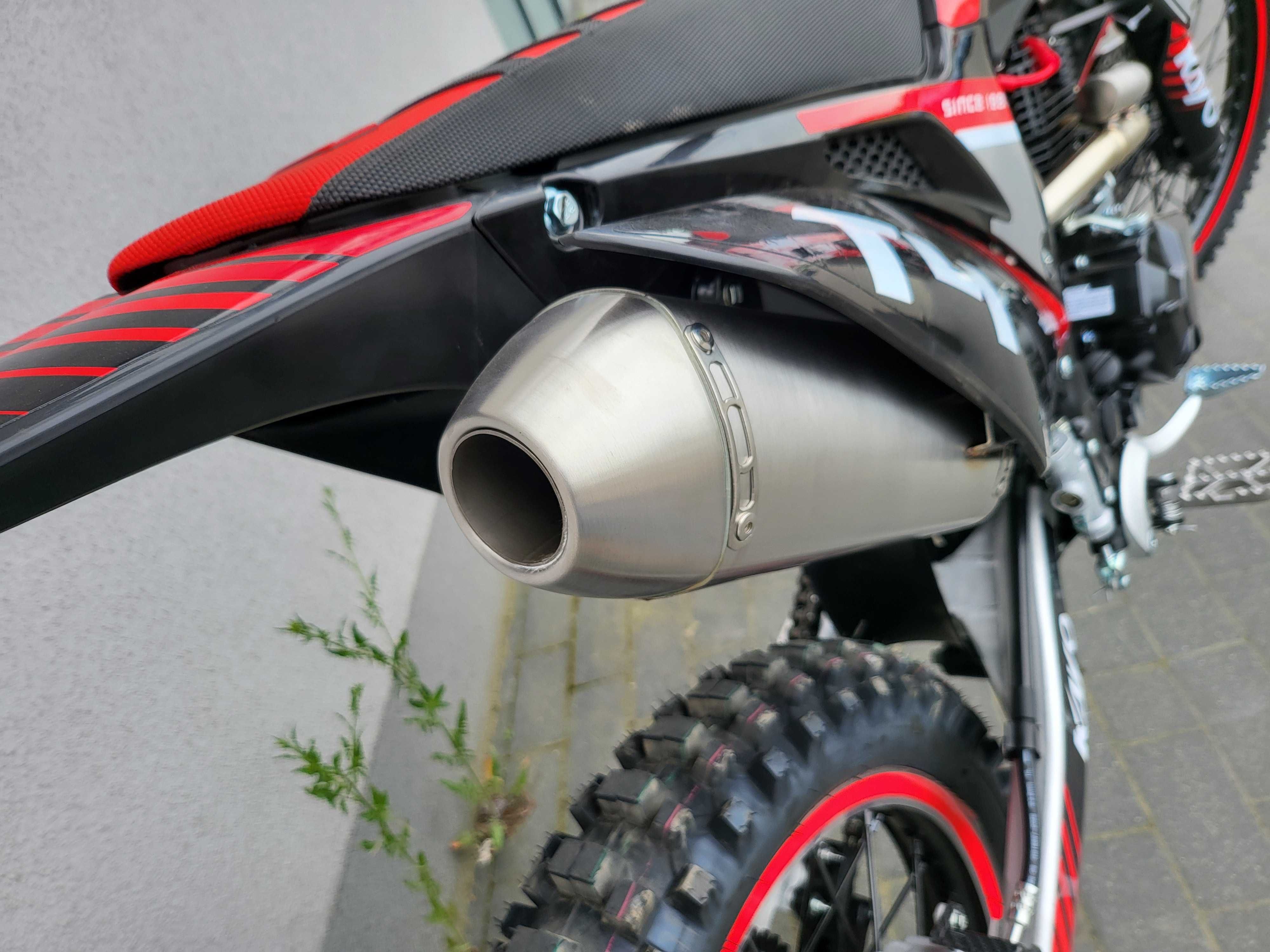 Cross Dirt Bike Kayo T4 300 Enduro Gratisy, Raty, Transport