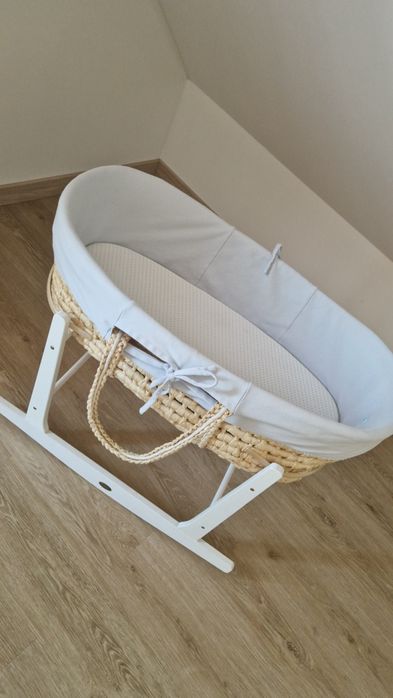 Kosz Mojżesza bujaczek