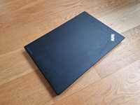 Laptop biznesowy lenovo ThinkPad