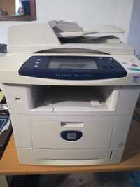 Impressora multifunções Xerox phaser 3635mfp
