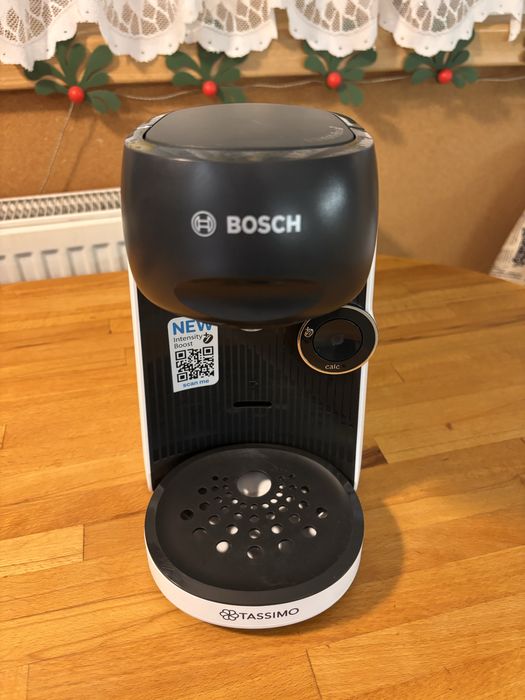 Ekspres kapsułkowy Bosch Tassimo Finesse TAS16B4 - Made in Poland