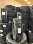 Шини 235 65 R17 (104) Зима BRIGESTONE (наварка) PROFIL Nordic Plus Опт