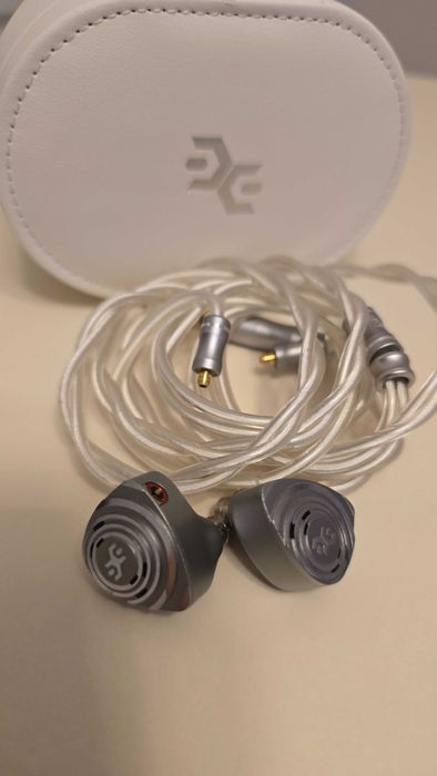 Elysian Acoustic Labs PILGRIM IEM