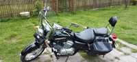 Honda Shadow 125