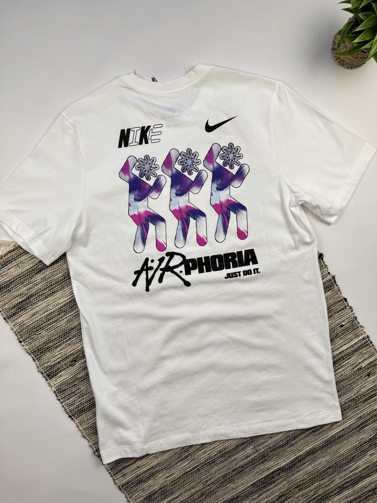 Футболка Nike Sportswear Airphoria