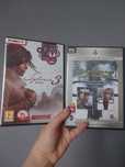 Gra Syberia 1, 2, 3