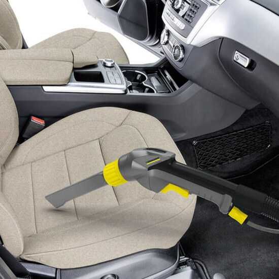 Podlesie – Profesjonalne pranie tapicerki domowej i aut – super efekty