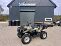 Polaris  Quad Polaris ATP 330 4x4