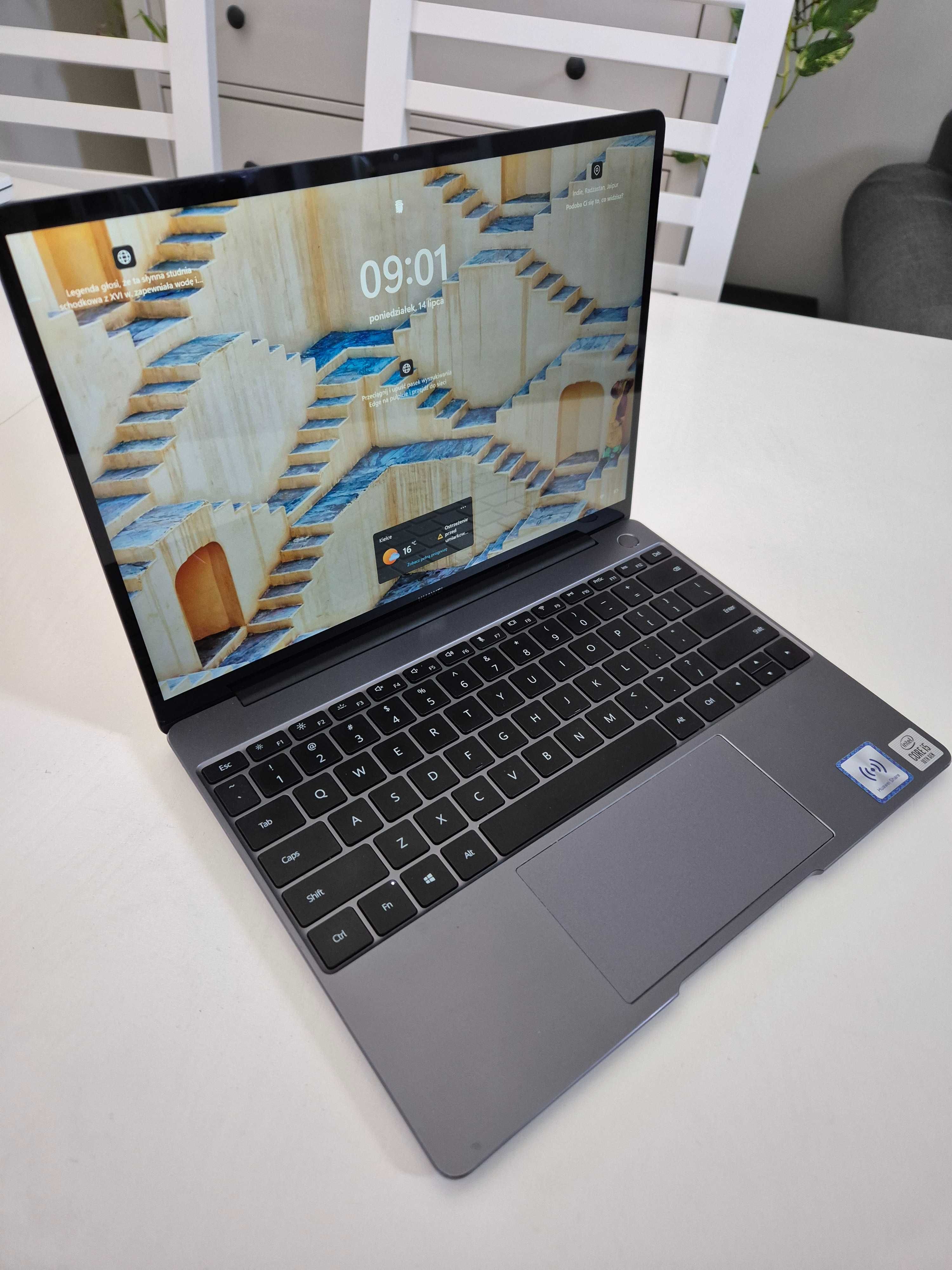 Huawei Matebook 13