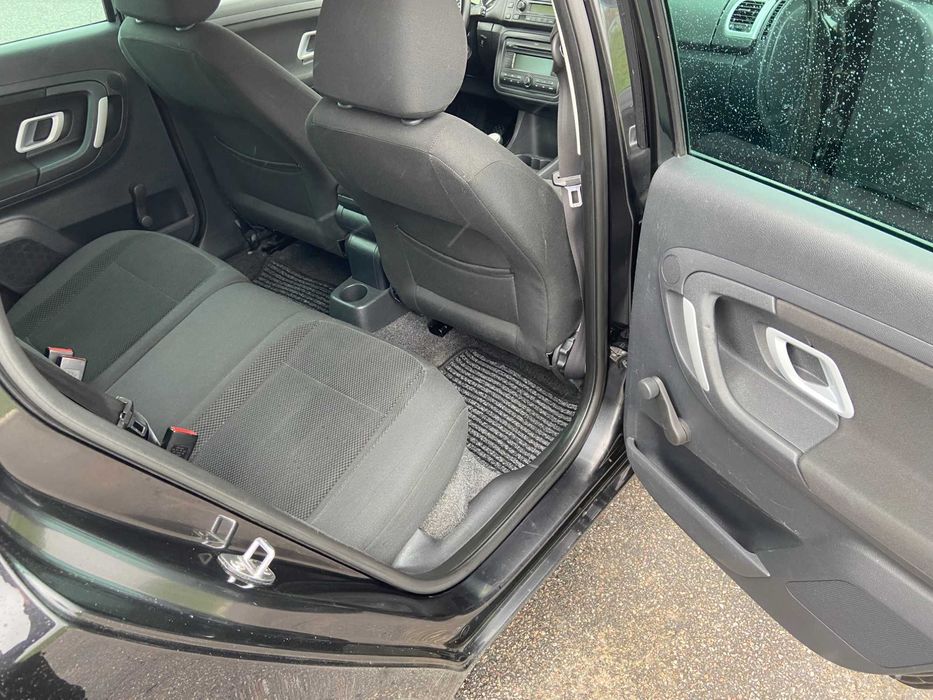 Продам Skoda Fabia 1.6 Газ.Бенз