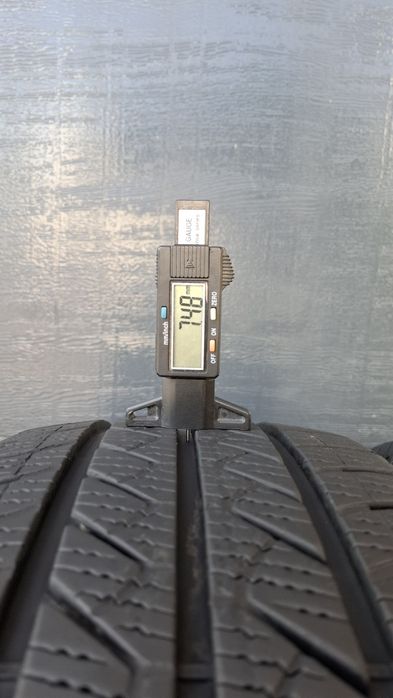 Goodyear 215/65 R16 C Vector 4Seasons 7.5 mm