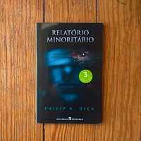 Philip K. Dick - Relatório Minoritário