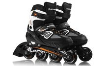 Ролики дитячі розсувні Blackwheels Sonic Роліки детские • Нові