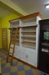Okazja...Biblioteka z przeceny SUPER OLAZJA