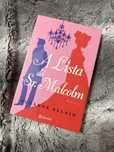 A lista do Sr. Malcolm