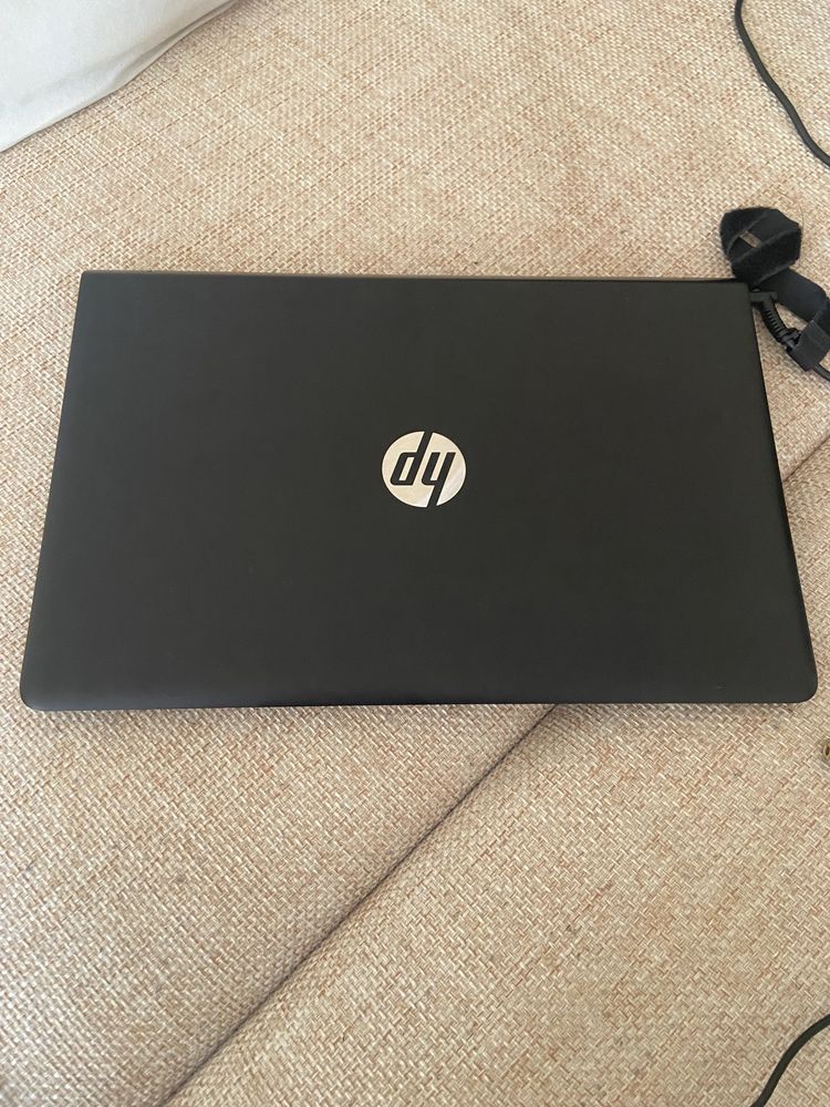 HP pavilion Power laptop 15