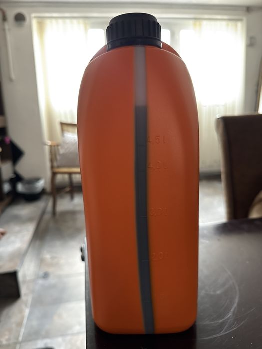 Garrafão Oleo Carro 10W40 gasolina diesel sintetico 5lt