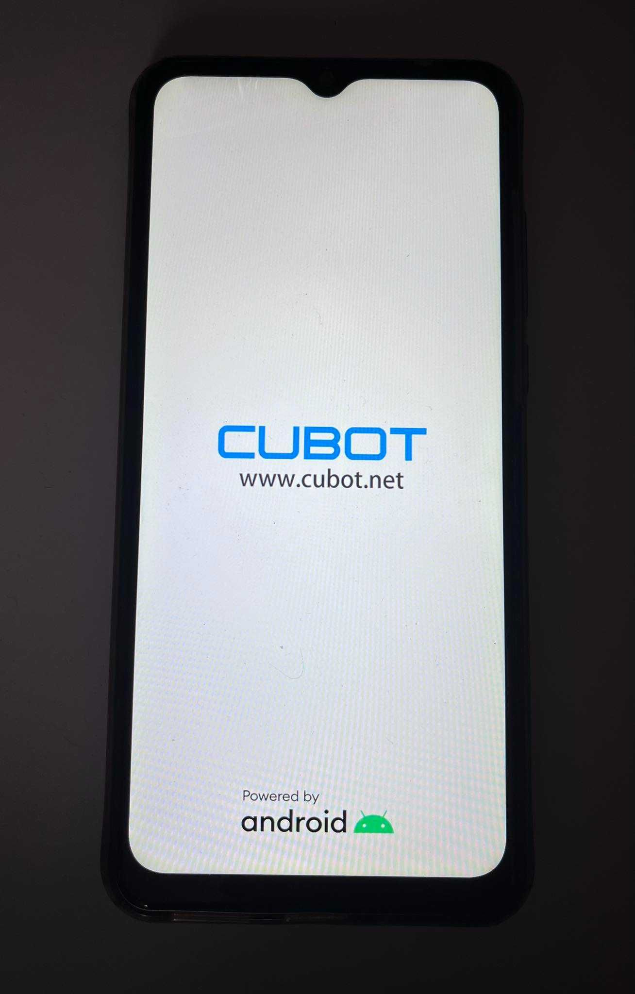 Cubot Note 20 Smartphone