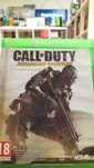 Call of Duty: Advanced Warfare XBOX ONE Sklep/Wysyłka/Wymiana