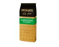 Irish Cream Ирландский виски MOKATE Мокате