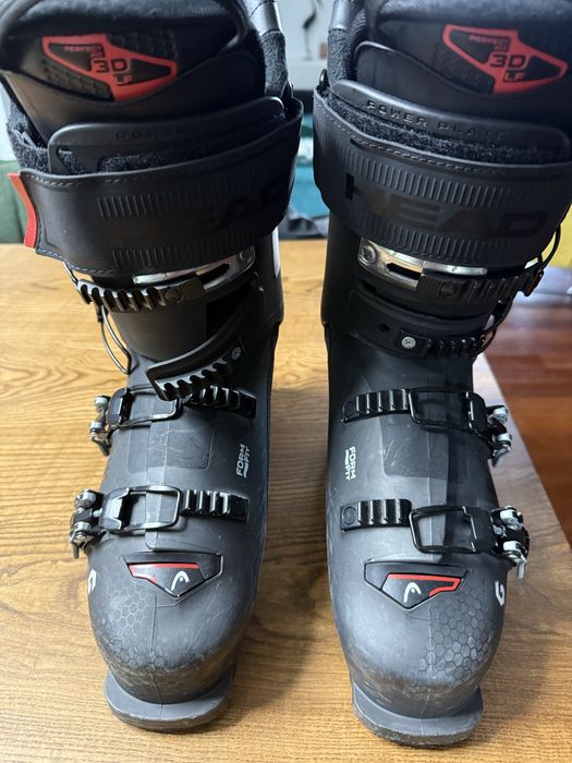 Buty narciarskie Head męskie