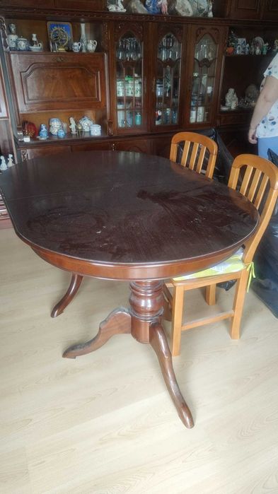 Venda de vários móveis