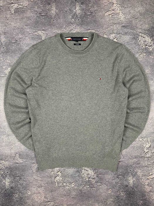 Светр Tommy Hilfiger Оригінал. Розмір М