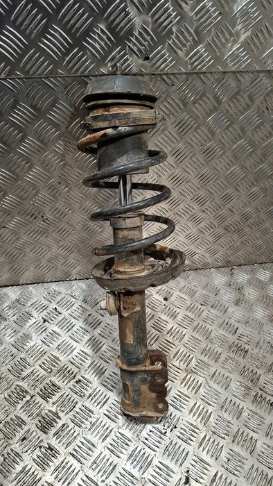 Amortyzator Sprężyna Prawy Przód Opel Astra G 1.6