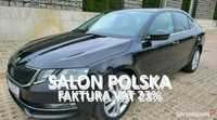 Skoda Octavia 2020r Salon Polska Bezwypadkowy 1Właściciel