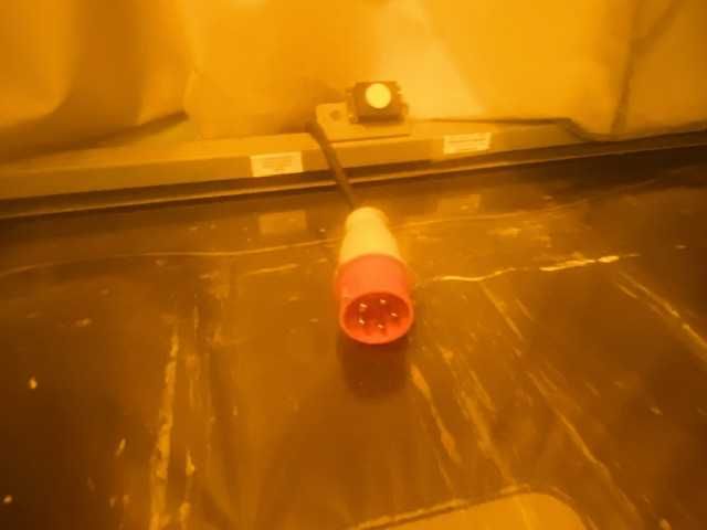 MAQUINA DE GRAVAR QUADROS - Estamparia Textil