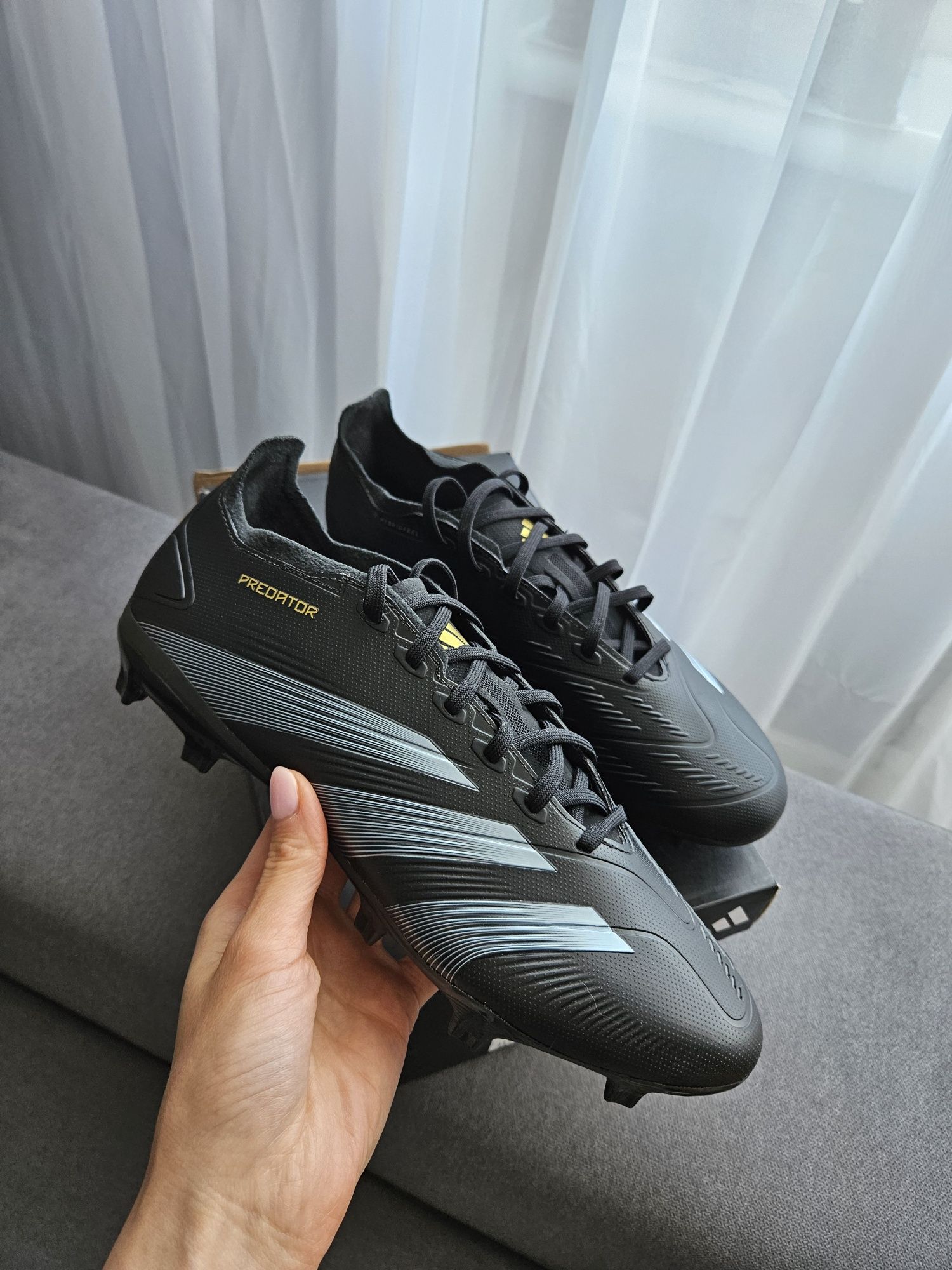 Бутси Adidas Predator League