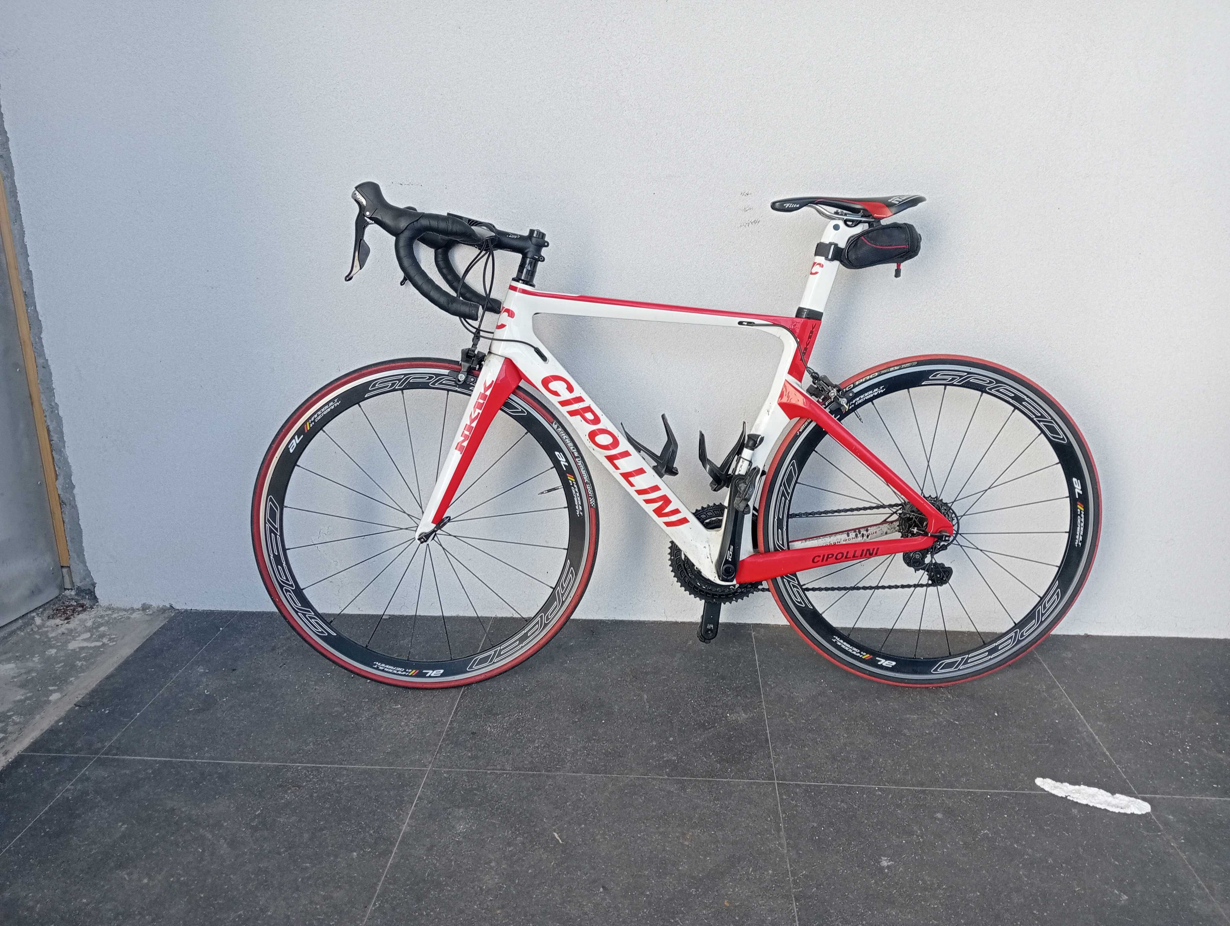 Bicicleta Cipollini
