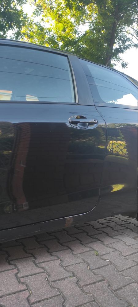 Toyota Yaris Osoba Prywatna
