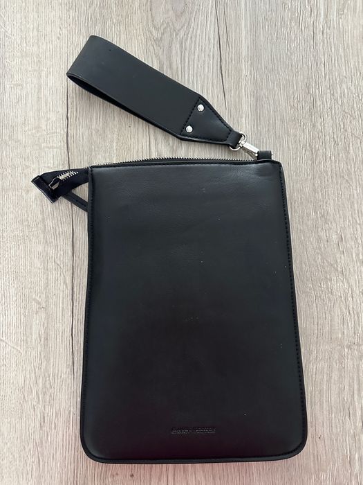 Saszetka męska  Carin Wester