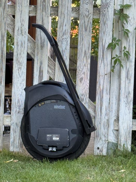 Monocykl Elektryczny Ninebot Z10