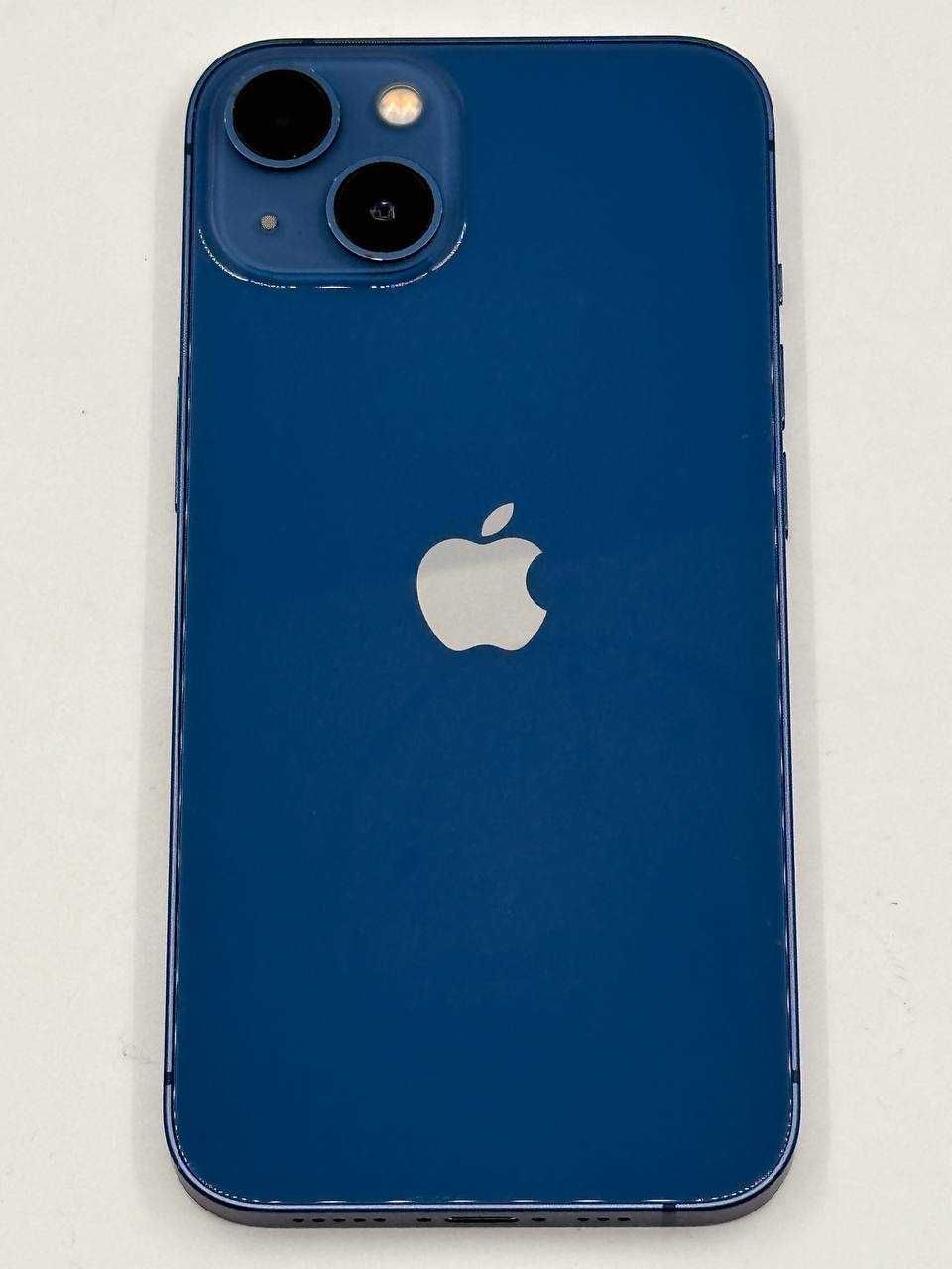 iPhone 13 128Gb Blue Neverlock ГАРАНТИЯ 6 Месяцев МАГАЗИН