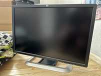 Monitor 24” HP LP2475w 1920x1200