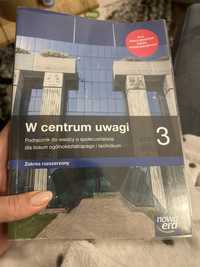 W centrum uwagi 3 rozszerzony