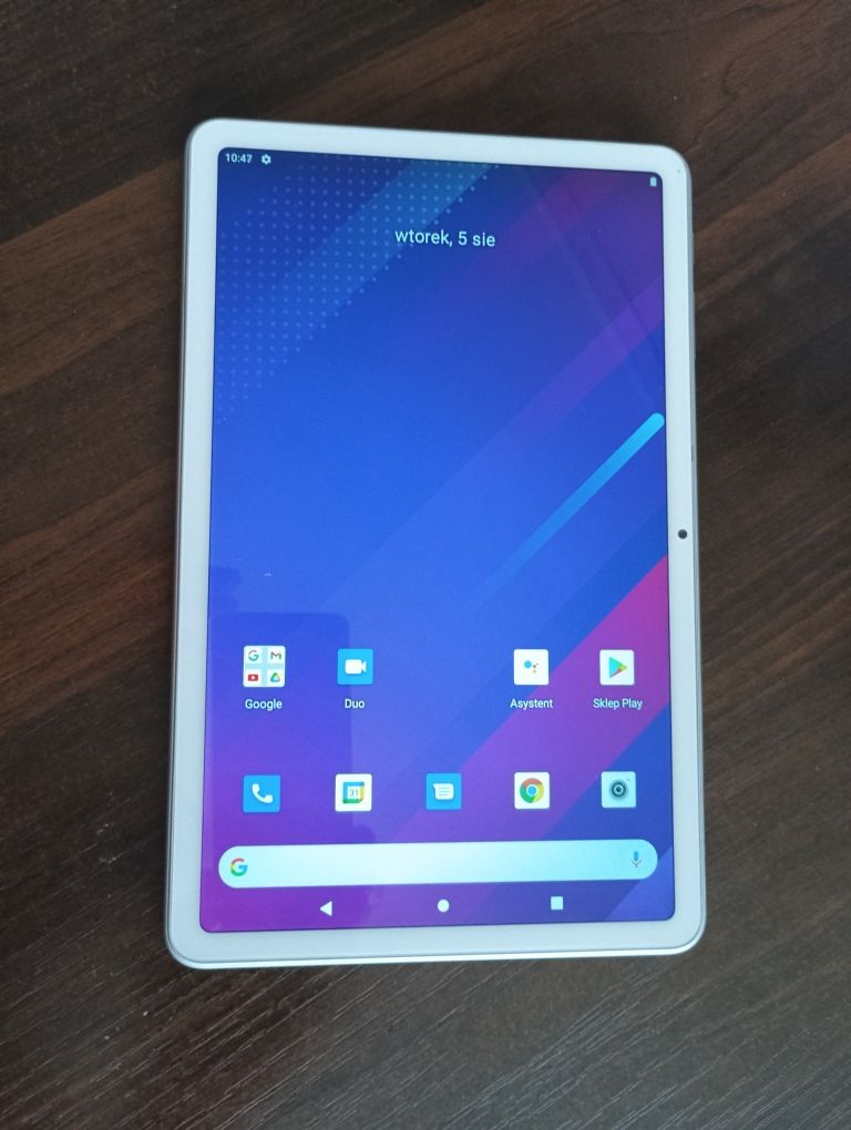 Tablet Kruger & Matz 1073 !0,4 Cala