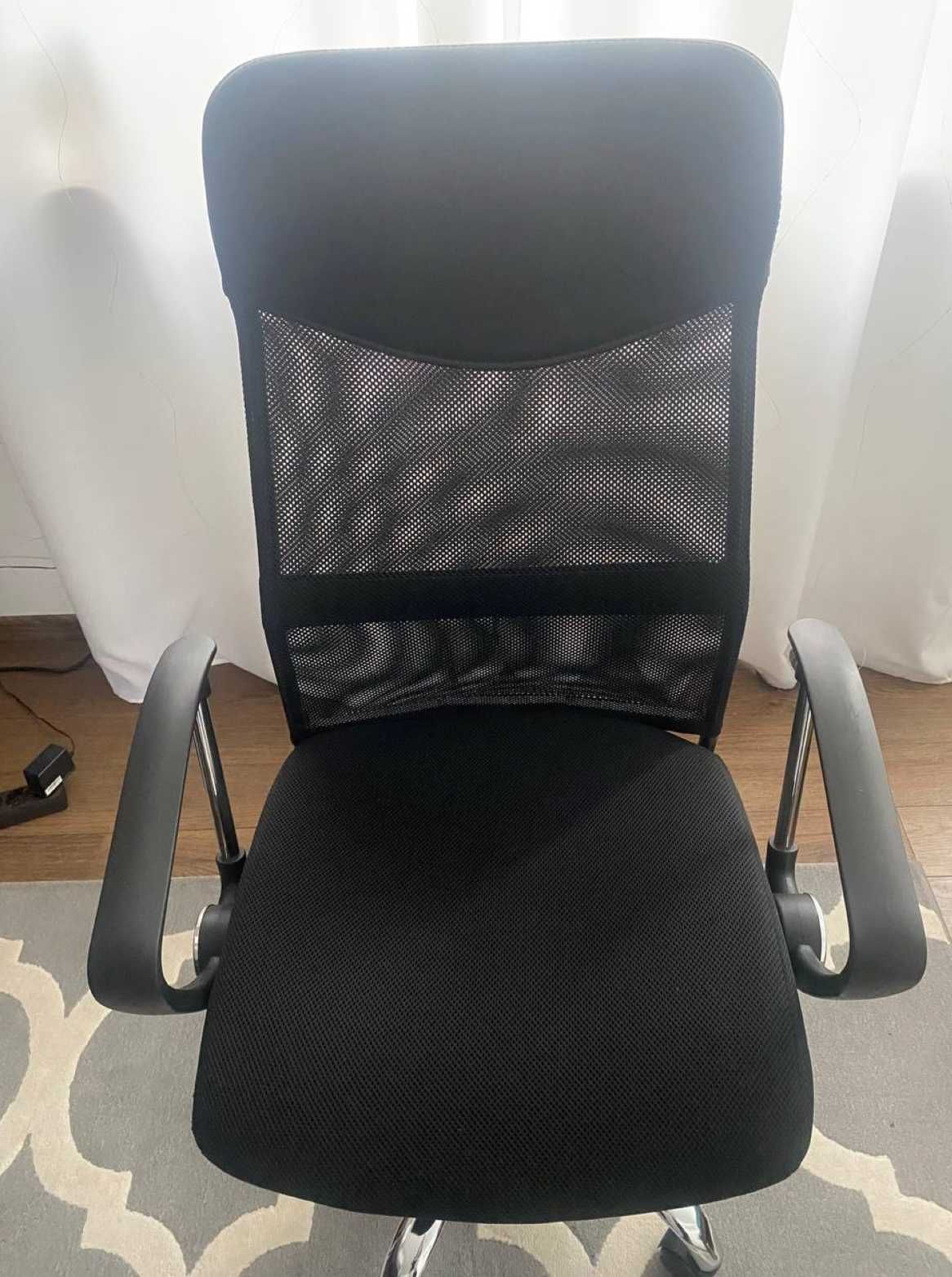 krzesło biurowe - stan dobry