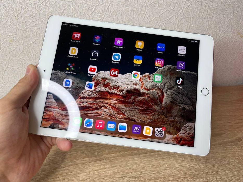 Apple iPad Pro Айпад про 9.7 Wi-Fi lte Сім