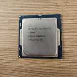 Procesor Intel Celeron G3900 – 2.80GHz – Sprawny!
