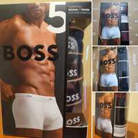 Boxers Hugo Boss (M/L/XL) preço desde 26€ ORIGINAIS!!!