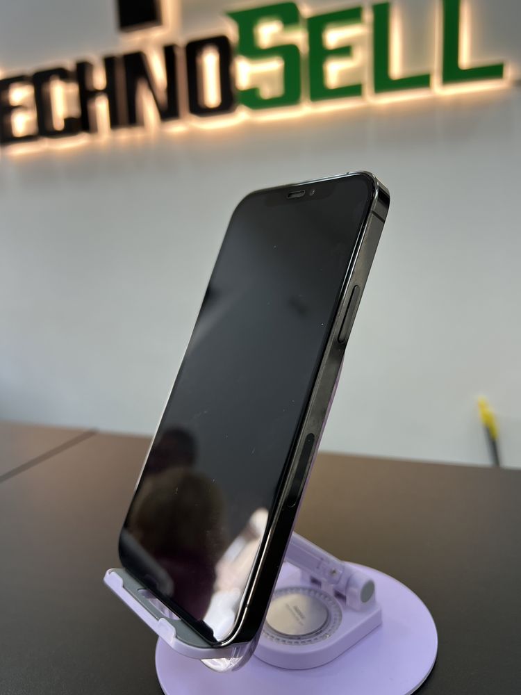 Айфон 12 Про Макс графит 128/256/512 iphone 12 pro Max  Trade-in