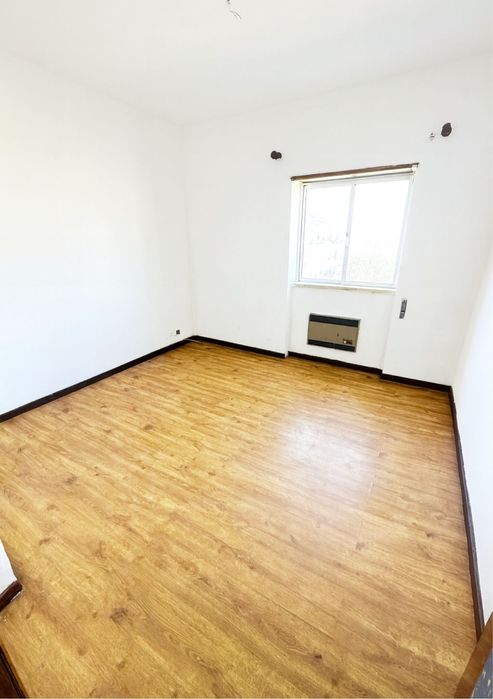 Apartamento T3 centro cidade Viseu