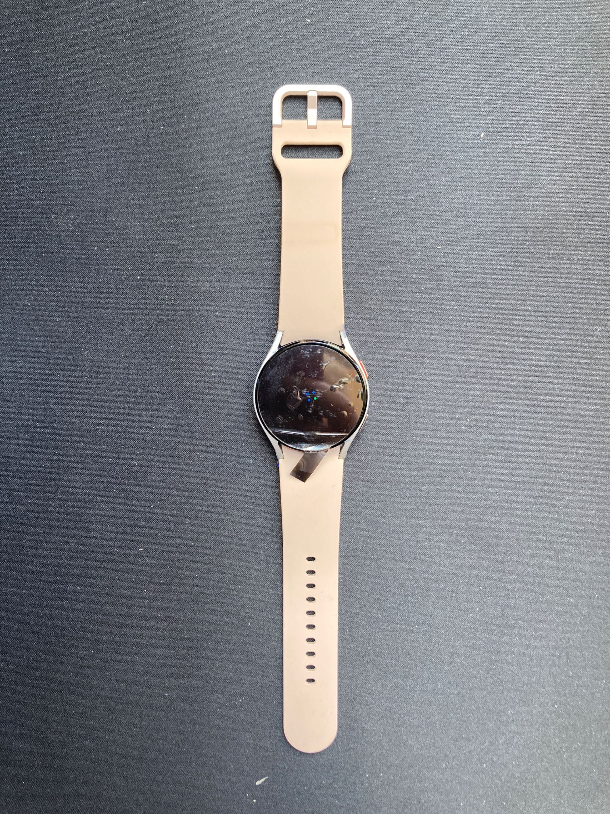 Samsung Galaxy Watch4 40mm LTE  jak nowy