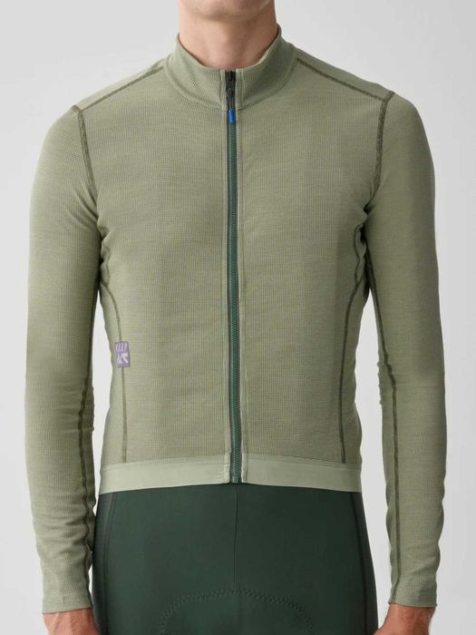 Велоджерсі MAAP Alt_Road™ LS Jersey 2.0